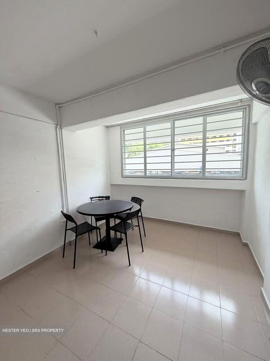 Blk 21 Ghim Moh Road (Queenstown), HDB 3 Rooms #626969491